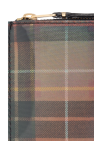 Comme des Garçons Wallet with lenticular effect