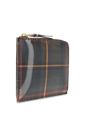 Only the necessary Wallet with lenticular effect