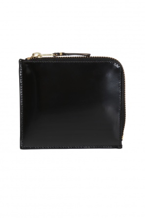 Leather wallet