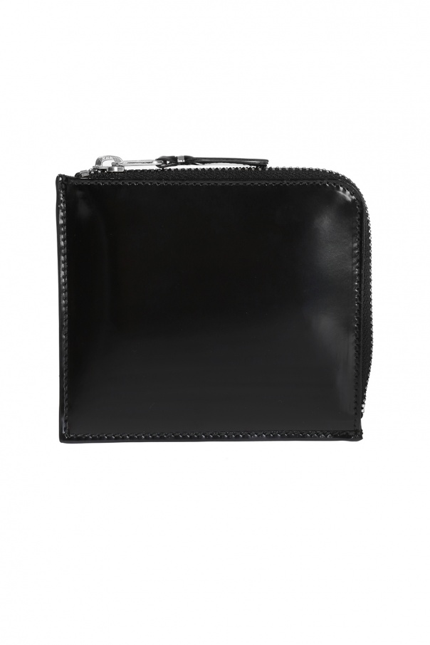 Leather wallet od Comme des Garçons