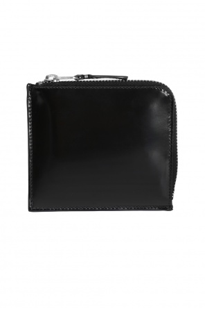 Leather wallet
