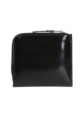 Comme des Garçons Leather wallet