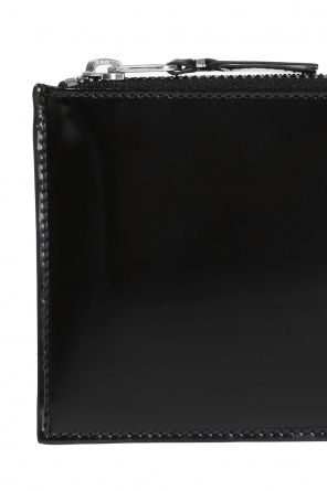 Comme des Garçons Leather wallet