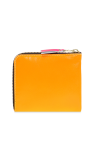 Comme des Garçons Leather wallet