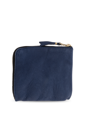 Comme des Garçons Bolsa de couro