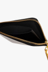 Comme des Garçons BLACK Leather wallet