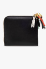 Comme des Garçons BLACK Leather wallet