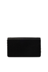 Maison Margiela BLACK Wallet on chain
