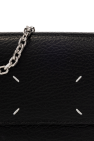 Maison Margiela BLACK Wallet on chain