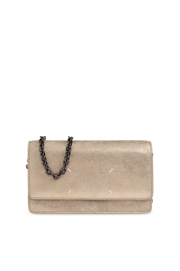 Wallet on a chain od Maison Margiela