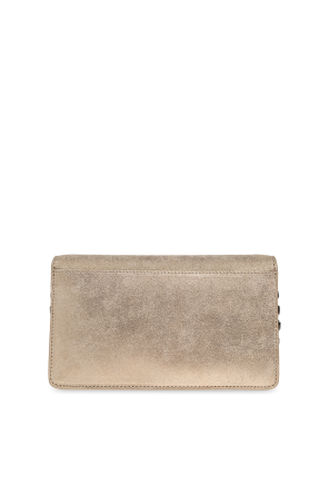 Maison Margiela Carteira com corrente