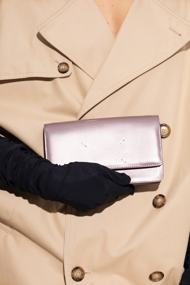 Maison Margiela Wallet on a chain