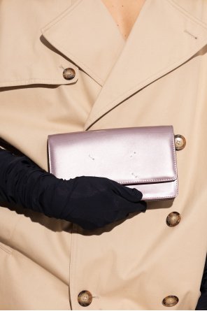 Wallet on a chain od Maison Margiela