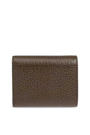 Maison Margiela Leather Wallet