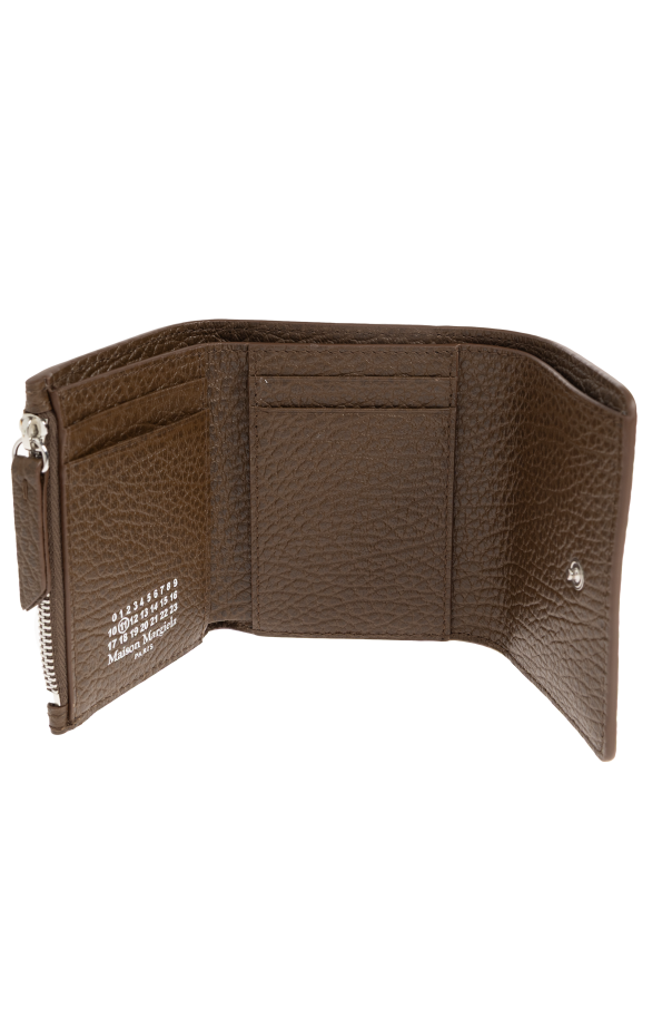Maison Margiela Leather wallet