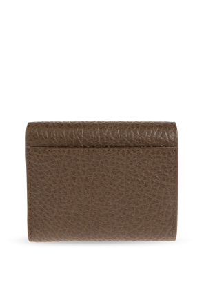 Maison Margiela Leather wallet