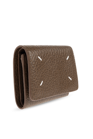 Maison Margiela Leather wallet