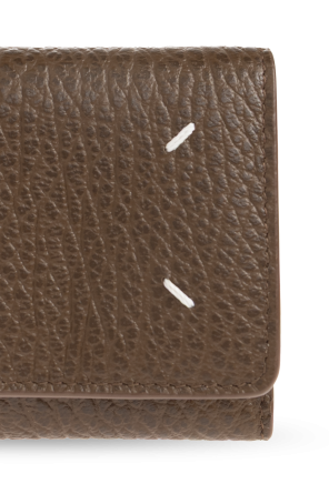 Maison Margiela Leather wallet
