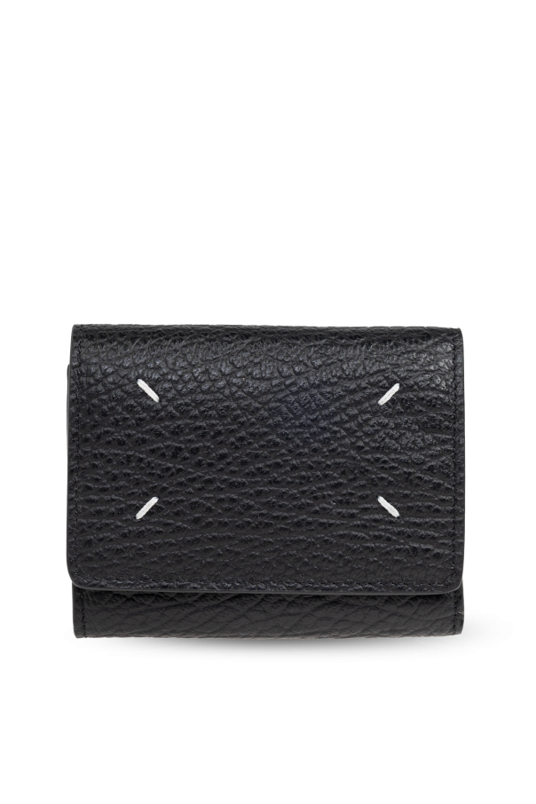 Leather wallet od Maison Margiela