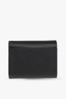 Maison Margiela BLACK Wallet with logo