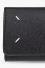 Maison Margiela BLACK Wallet with logo