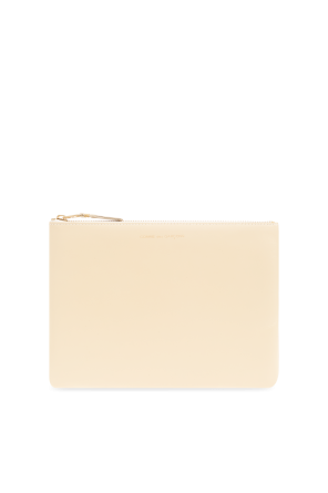 Leather pouch od Discover more at