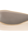 Comme des Garçons Leather pouch