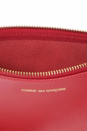 Comme des Garçons Download the updated version of the app