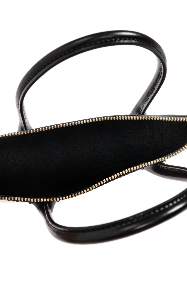 Comme des Garçons Lederportemonnaie