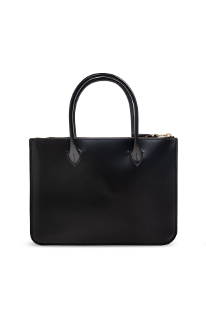 Comme des Garçons Lederportemonnaie