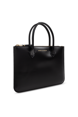 Comme des Garçons Lederportemonnaie