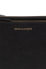 Comme des Garçons Leather pouch