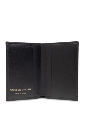 Patterned wallet od Comme des Garçons
