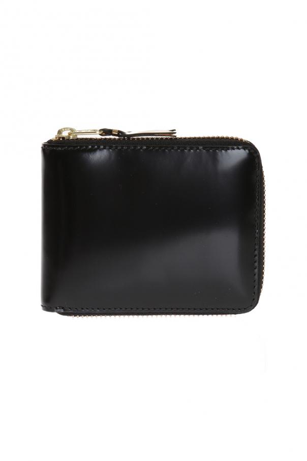 Leather wallet od Comme des Garçons