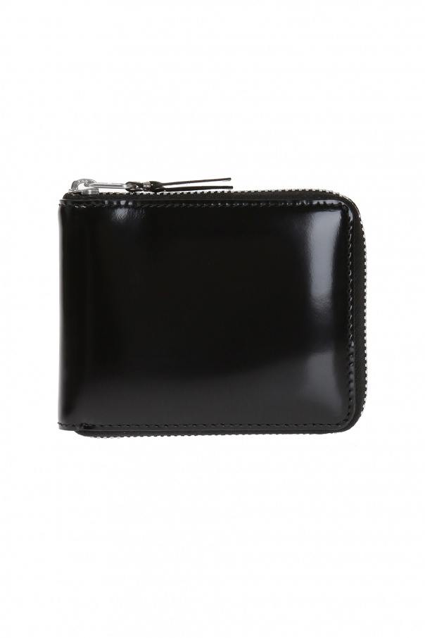 Leather wallet od Comme des Garçons