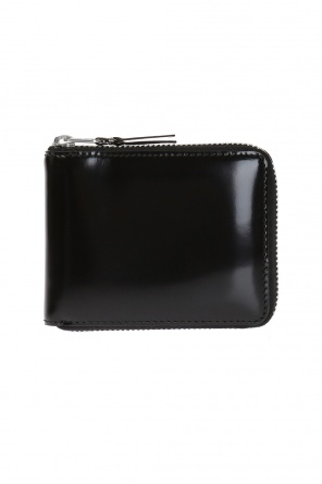 Leather wallet