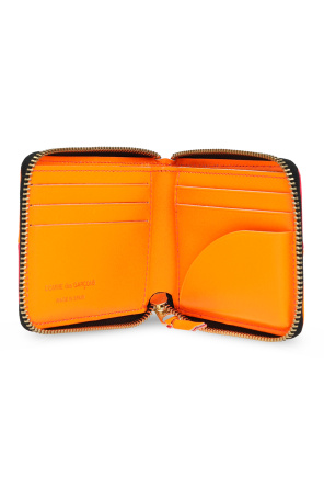 Leather wallet od Comme des Garcons