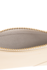 Comme des Garçons Leather pouch
