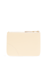 Comme des Garçons Leather pouch