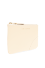 Comme des Garçons Leather pouch