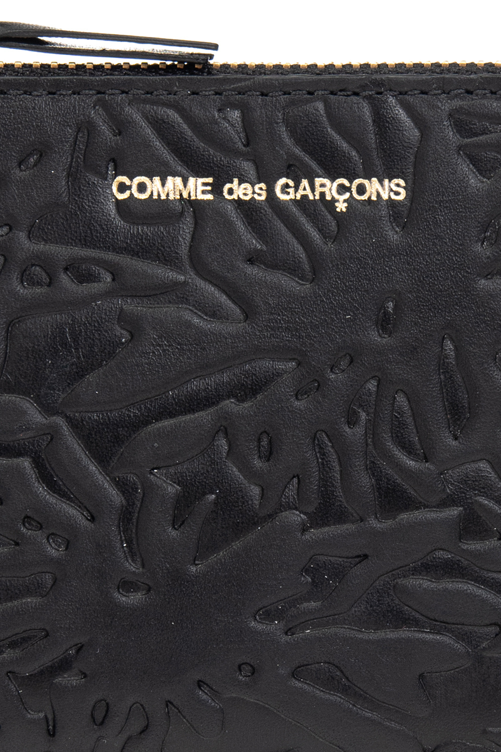 Comme des Garçons Card holder