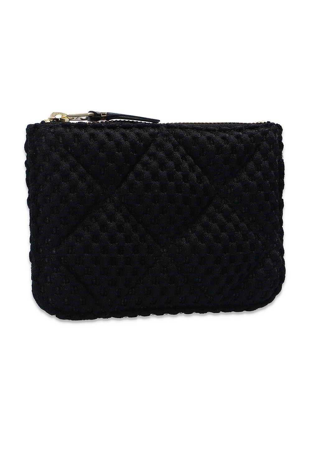 COMME DES GARÇONS QUILTED POUCH Quilted pouch