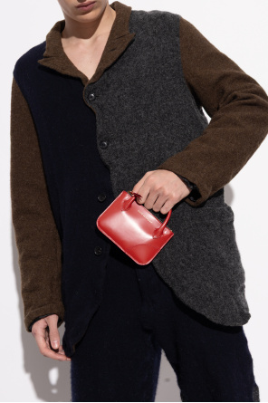 Comme des Garçons Leather wallet