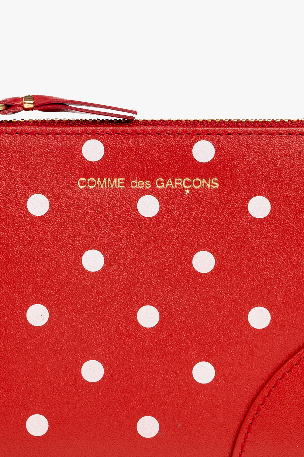 Comme des Garçons for the perfect Christmas tree gift