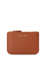 Comme des Garçons Leather wallet