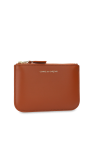 Comme des Garçons Leather wallet