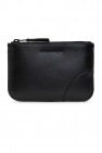 Comme des Garcons Pouch with logo