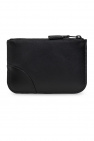 Comme des Garcons Pouch with logo