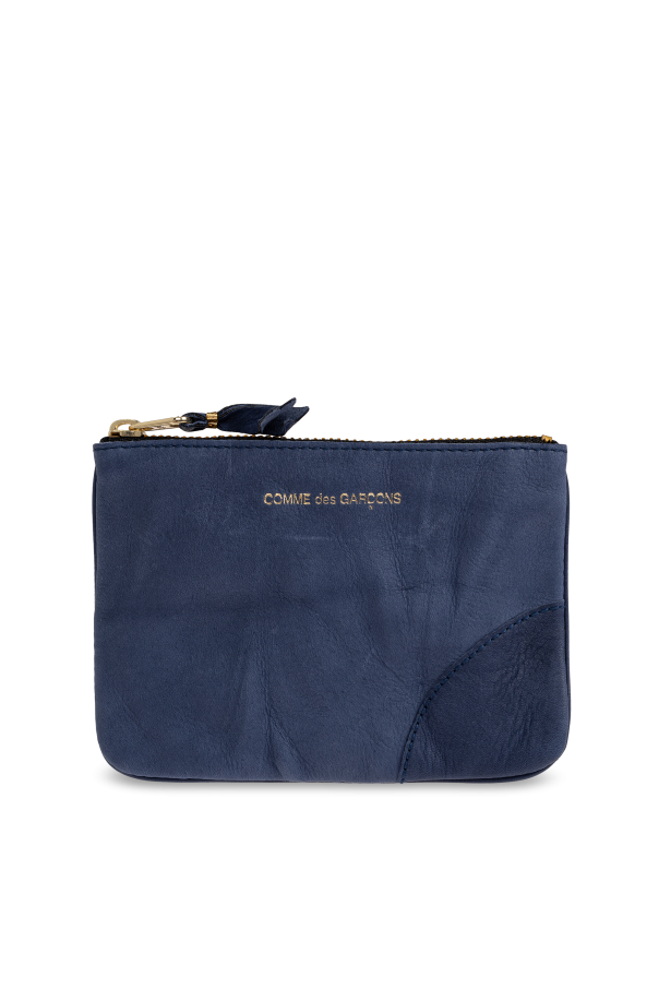 Leather pouch od Comme des Garçons