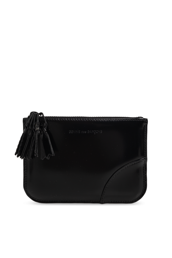 Leather waist bag od Comme des Garçons